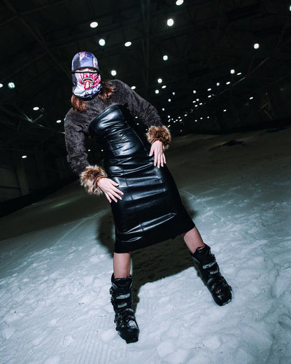 SUPERNATURAL SKI MASK | Sprayground Everyday