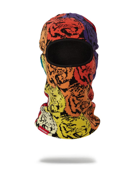 TIGER SQUAD SKI MASK | Sprayground Value