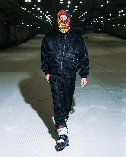 TIGER SQUAD SKI MASK | Sprayground Value