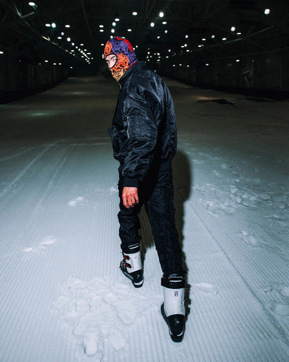 TIGER SQUAD SKI MASK | Sprayground Value