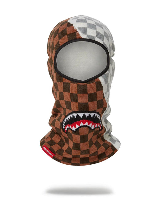 UNSTOPPABLE ENDEAVORS II SKI MASK | Sprayground Great Value