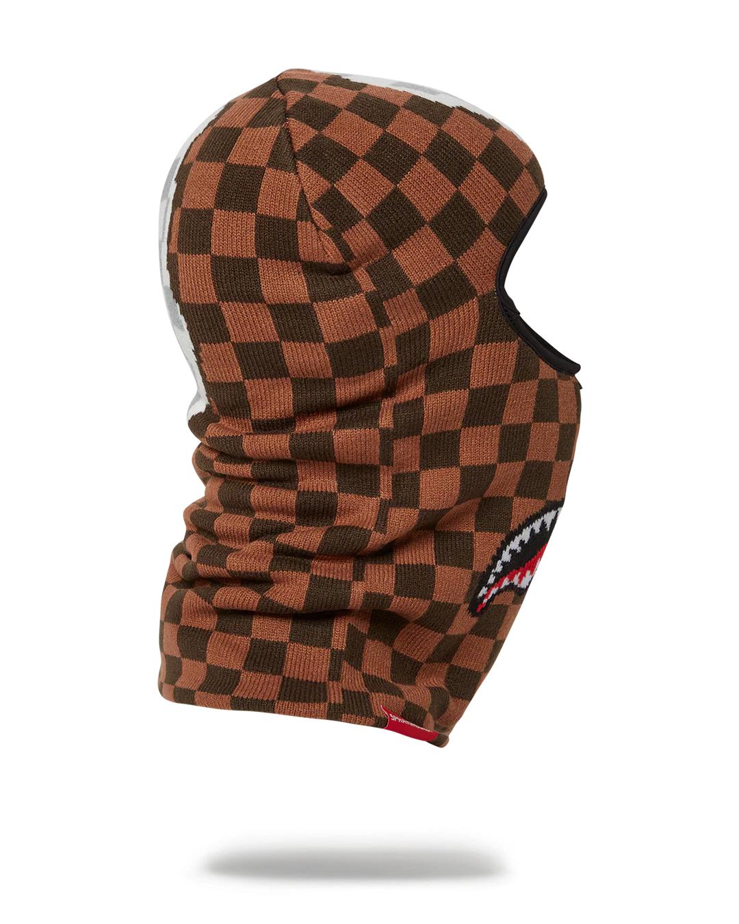 UNSTOPPABLE ENDEAVORS II SKI MASK | Sprayground Great Value