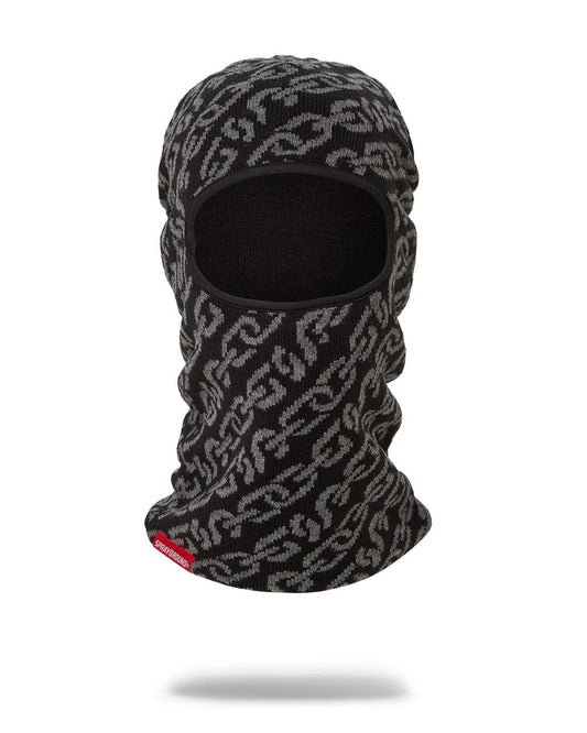 MAGNETIC PULSE SKI MASK | Sprayground Quality