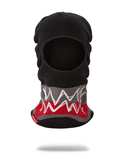 SEWN SHUT SKI MASK | Sprayground Premium