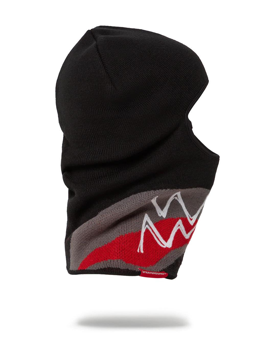SEWN SHUT SKI MASK | Sprayground Premium