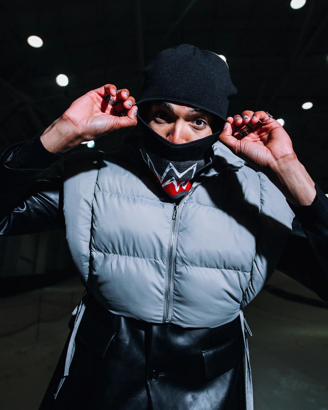 SEWN SHUT SKI MASK | Sprayground Premium