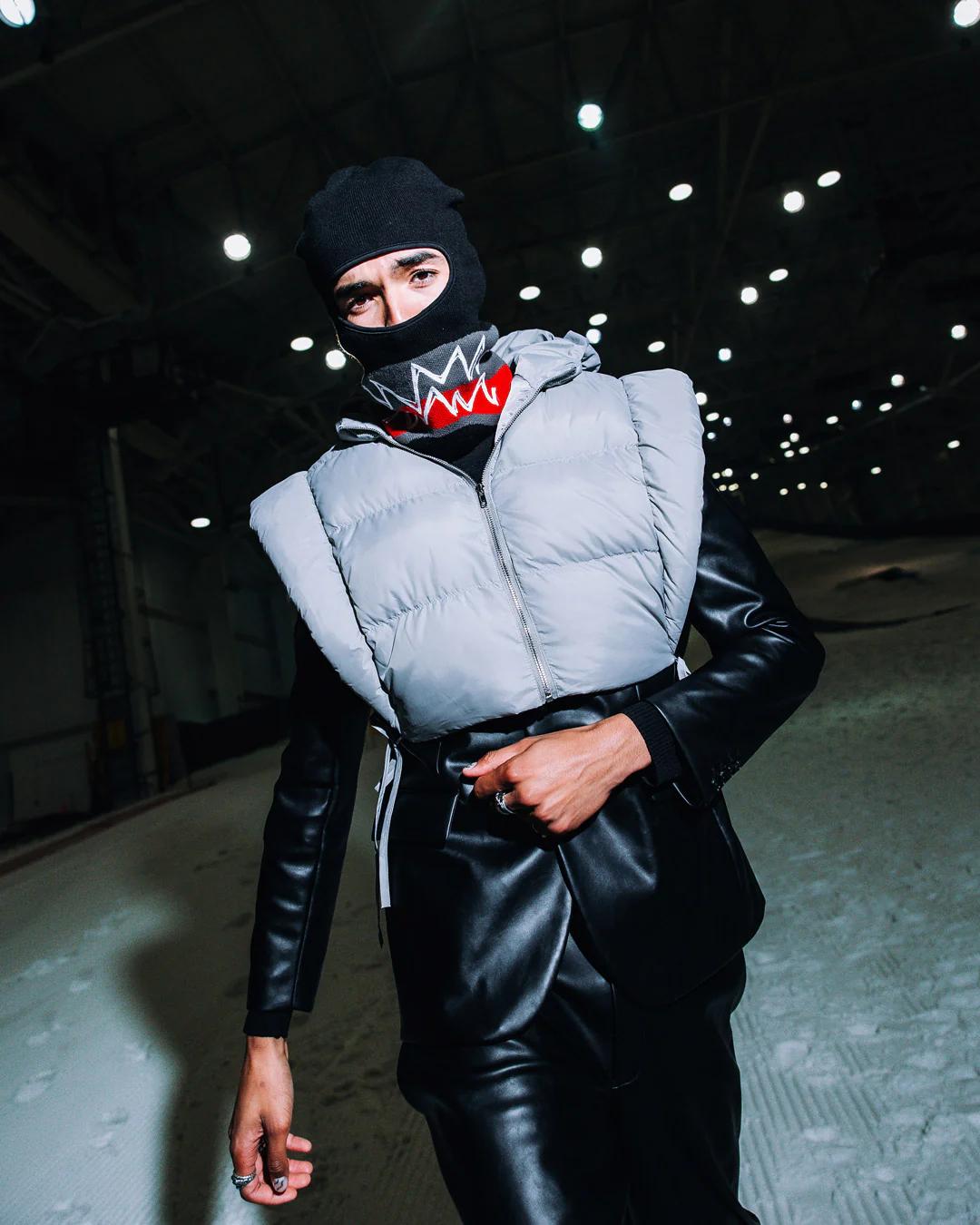SEWN SHUT SKI MASK | Sprayground Premium