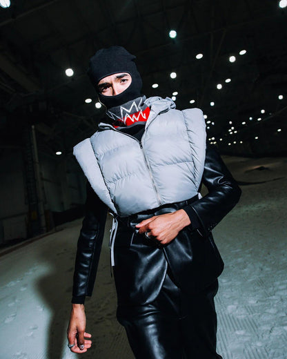 SEWN SHUT SKI MASK | Sprayground Premium