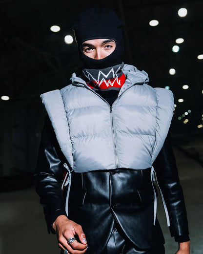 SEWN SHUT SKI MASK | Sprayground Premium
