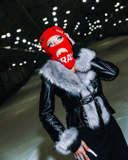 DE LUXE SKI MASK | Sprayground Featured