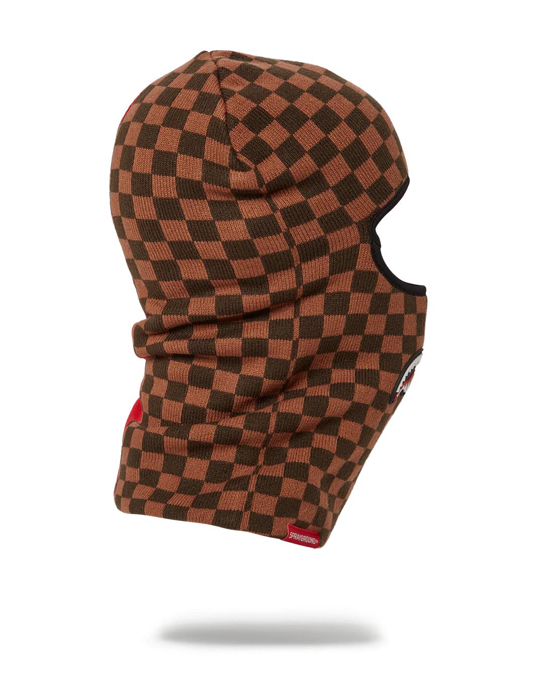 SPLIT CREATE SKI MASK | Sprayground Popular