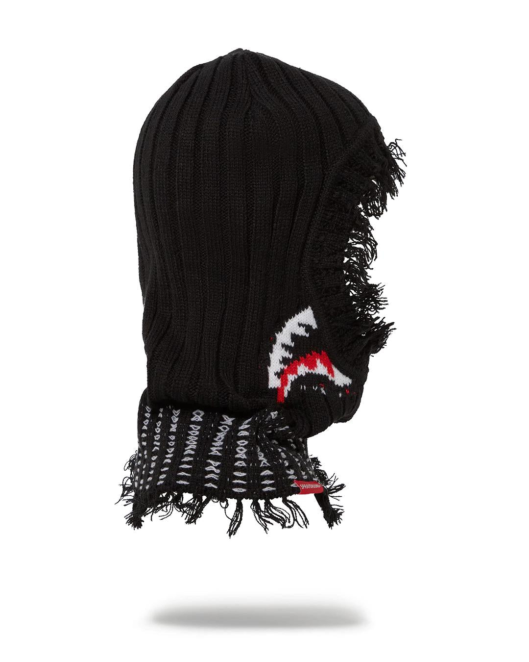 BOHEMIAN FULL FACE SKI MASK | Sprayground Trending