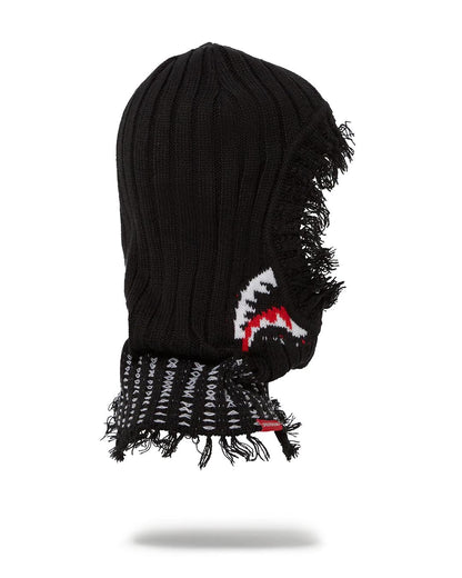 BOHEMIAN FULL FACE SKI MASK | Sprayground Trending