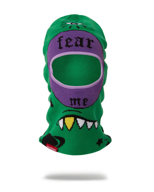 FAR OUT SKI MASK | Sprayground Best Seller