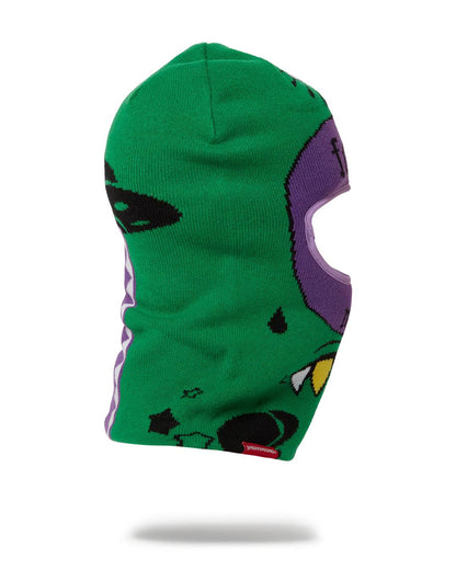 FAR OUT SKI MASK | Sprayground Best Seller