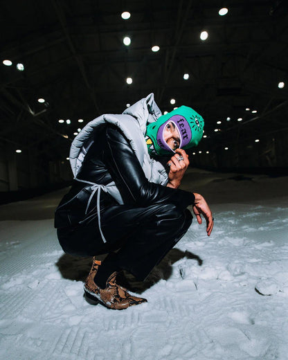 FAR OUT SKI MASK | Sprayground Best Seller