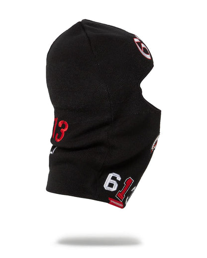 613 MEAN & CLEAN SKI MASK | Sprayground Recommended