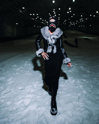 613 MEAN & CLEAN SKI MASK | Sprayground Recommended