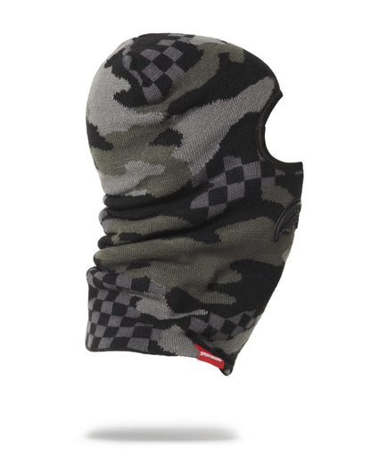3AM NEVER SLEEP SKI MASK | Sprayground Latest