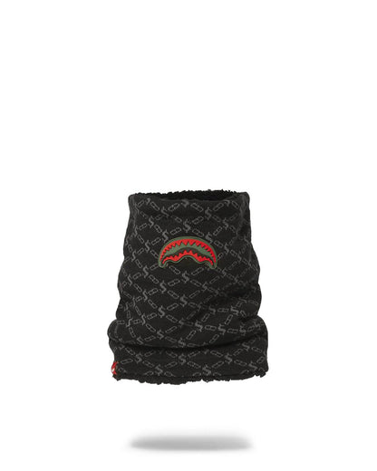 THE GODFATHER NECK WARMER | Sprayground Quality