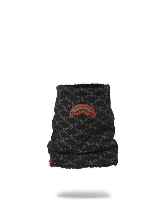 THE GODFATHER NECK WARMER | Sprayground Quality