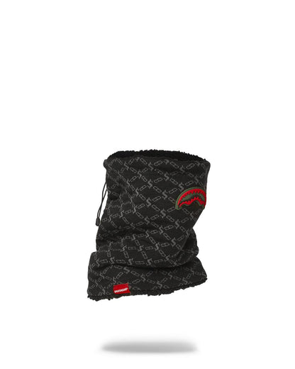 THE GODFATHER NECK WARMER | Sprayground Quality