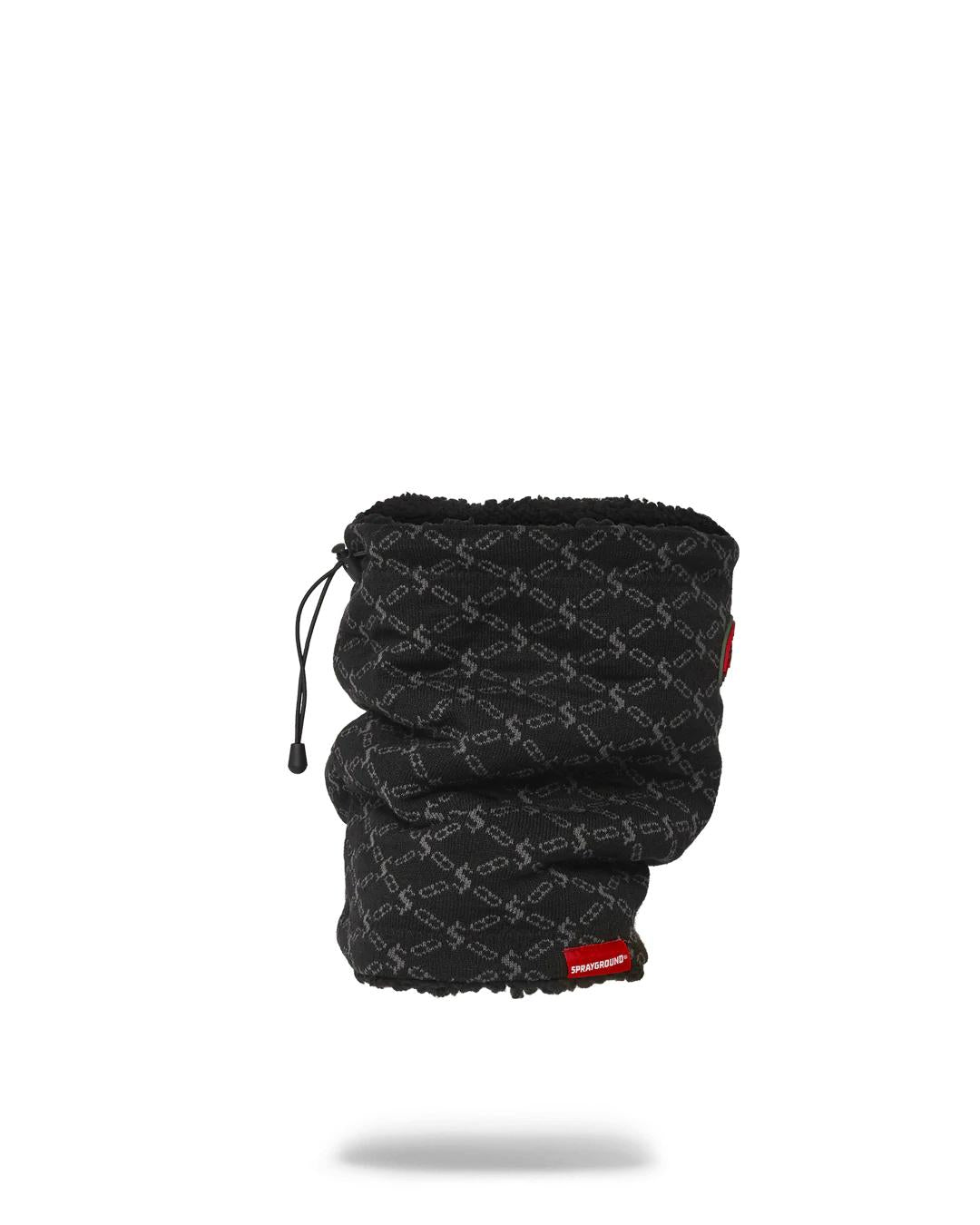 THE GODFATHER NECK WARMER | Sprayground Quality
