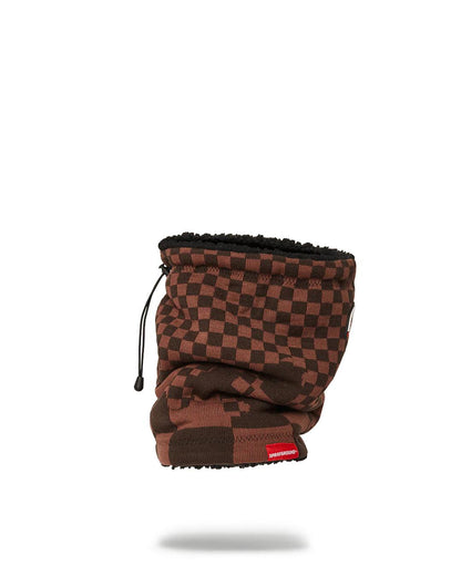 XTC SHARKS IN PARIS NECK WARMER | Sprayground Premium