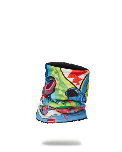MIND TRIP NECK WARMER | Sprayground New
