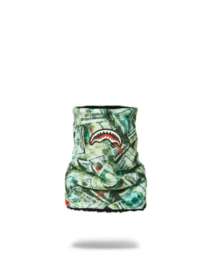 MAMA I MADE IT NECK WARMER | Sprayground Featured