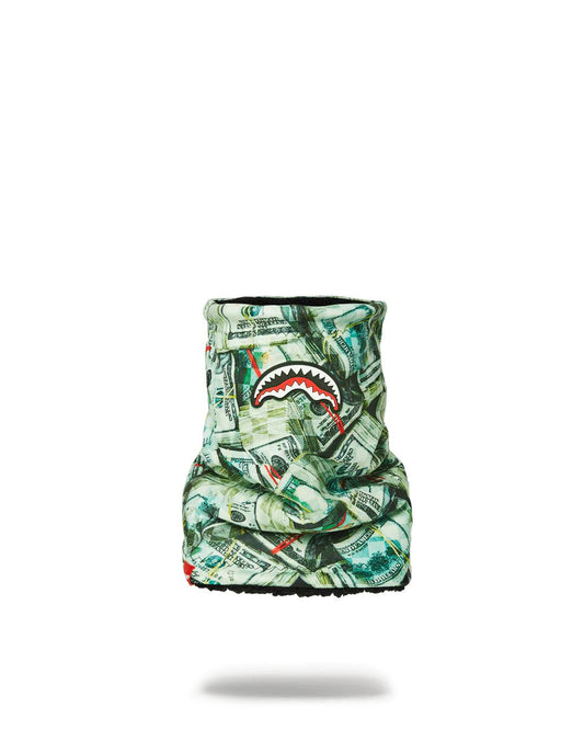 MAMA I MADE IT NECK WARMER | Sprayground Featured