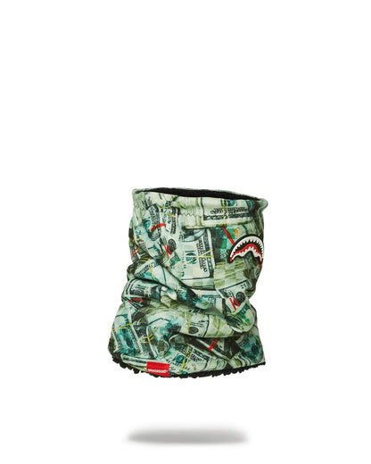 MAMA I MADE IT NECK WARMER | Sprayground Featured