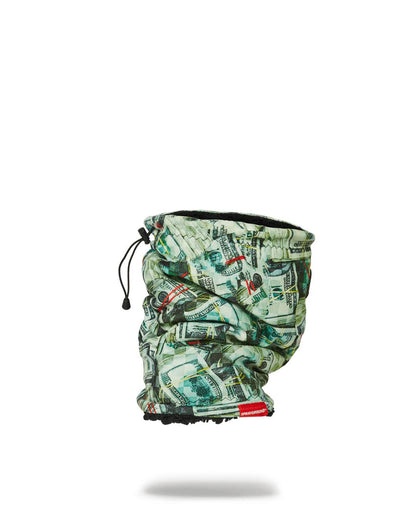 MAMA I MADE IT NECK WARMER | Sprayground Featured