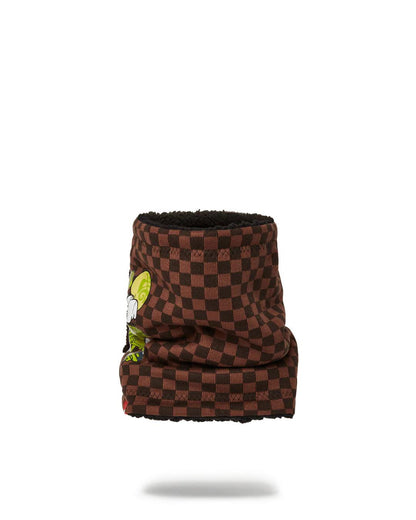 CHASE BANK NECK WARMER | Sprayground Popular