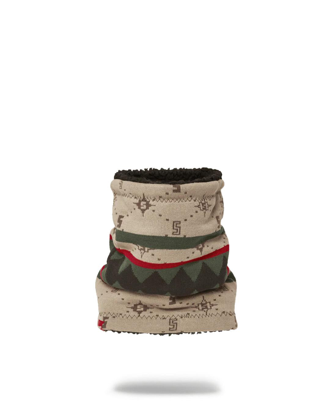 FIFTH AVENUE NECK WARMER | Sprayground Trending