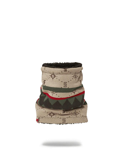 FIFTH AVENUE NECK WARMER | Sprayground Trending