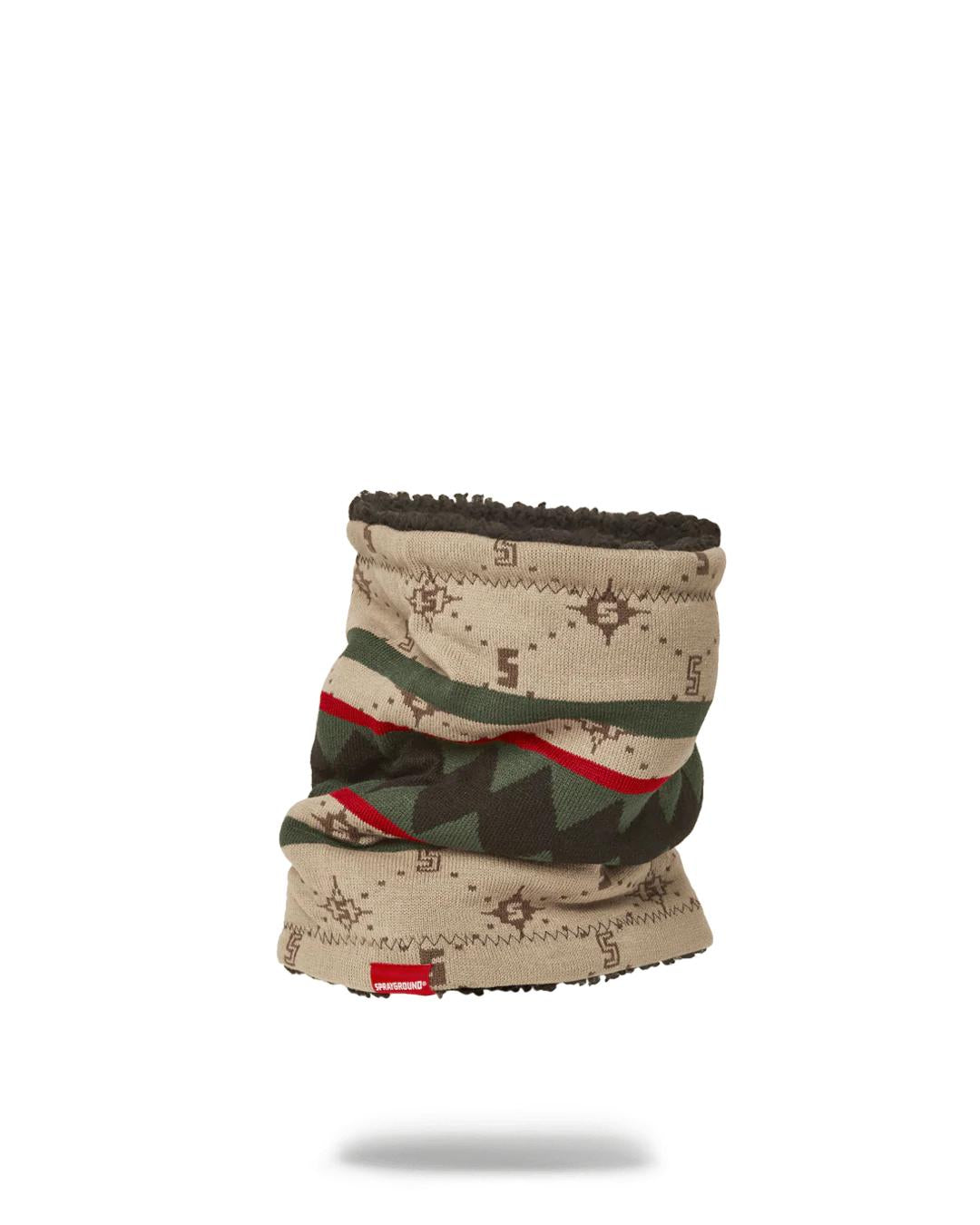 FIFTH AVENUE NECK WARMER | Sprayground Trending