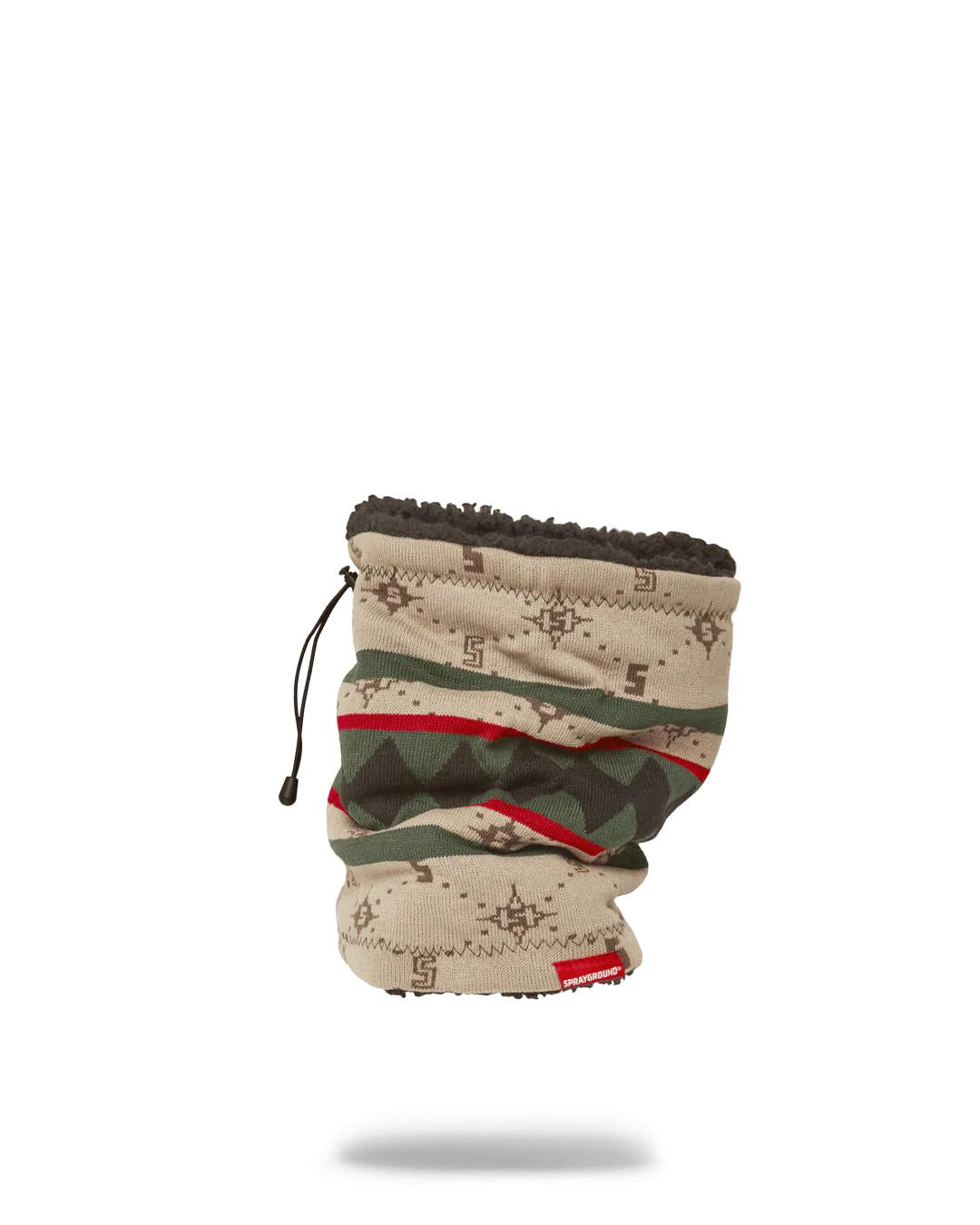 FIFTH AVENUE NECK WARMER | Sprayground Trending