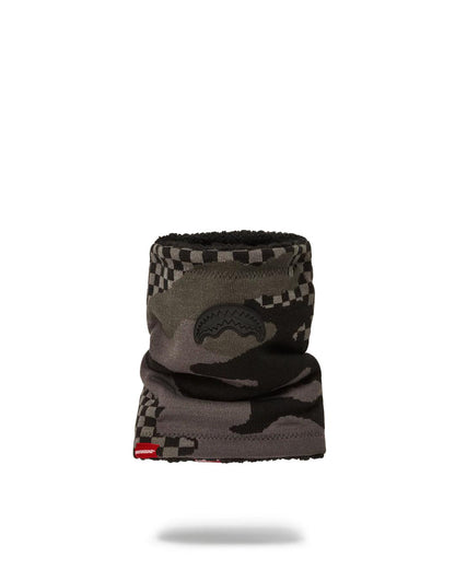 3AM NEVER SLEEP NECK WARMER | Sprayground Best Seller