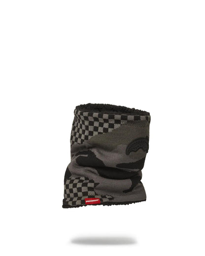 3AM NEVER SLEEP NECK WARMER | Sprayground Best Seller