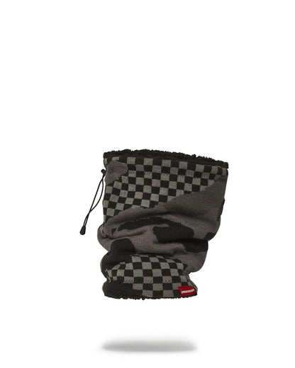 3AM NEVER SLEEP NECK WARMER | Sprayground Best Seller