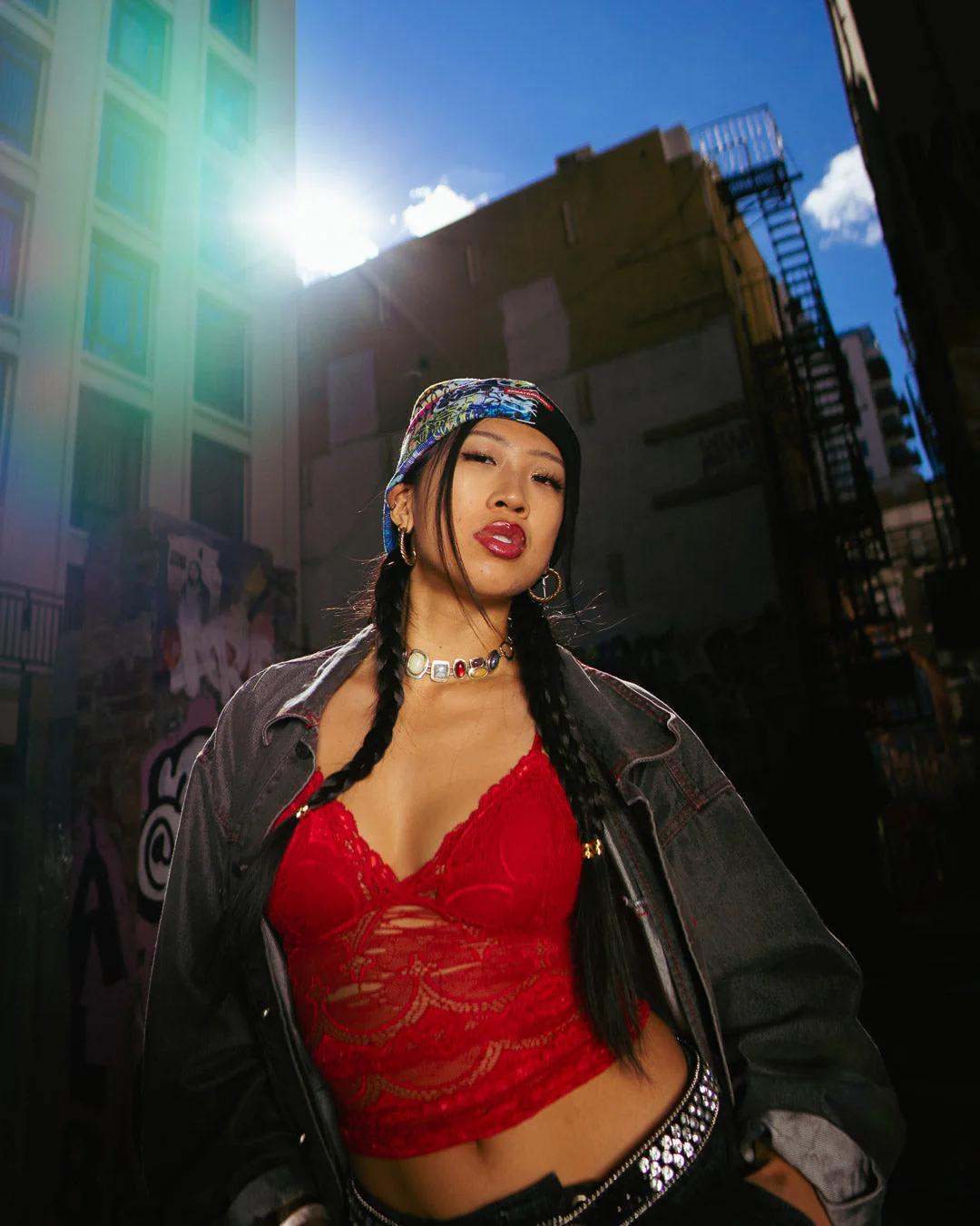 SPLIT GRAFF BEANIE | Sprayground Recommended