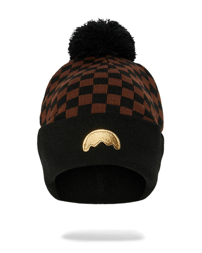 PARIS PUFF BEANIE | Sprayground Exclusive