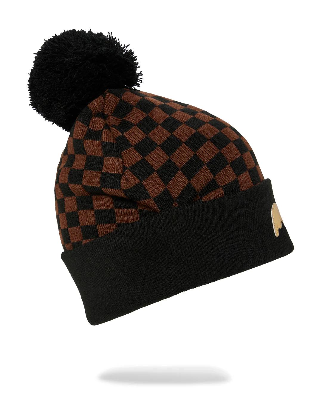 PARIS PUFF BEANIE | Sprayground Exclusive
