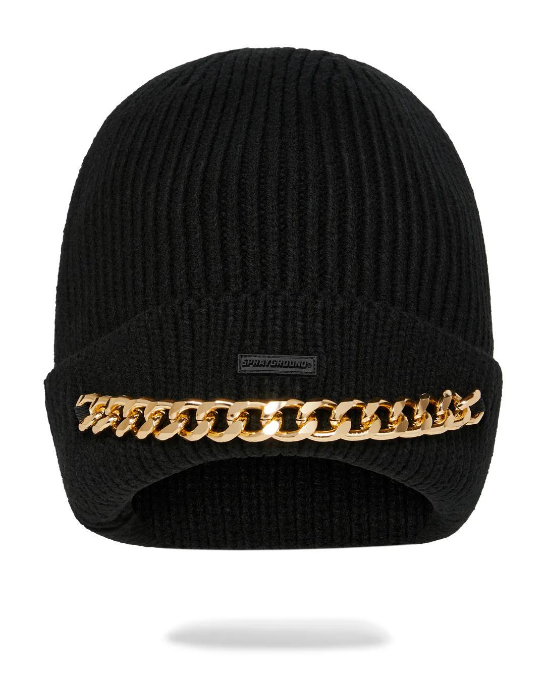 BIG LINKS BEANIE | Sprayground Classic