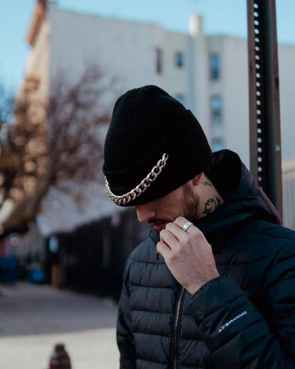 BIG LINKS BEANIE | Sprayground Classic