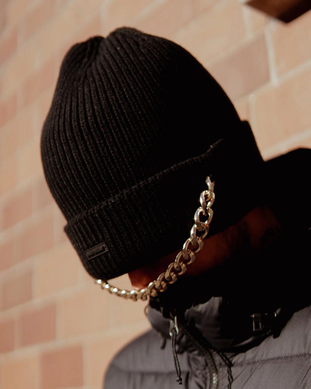 BIG LINKS BEANIE | Sprayground Classic