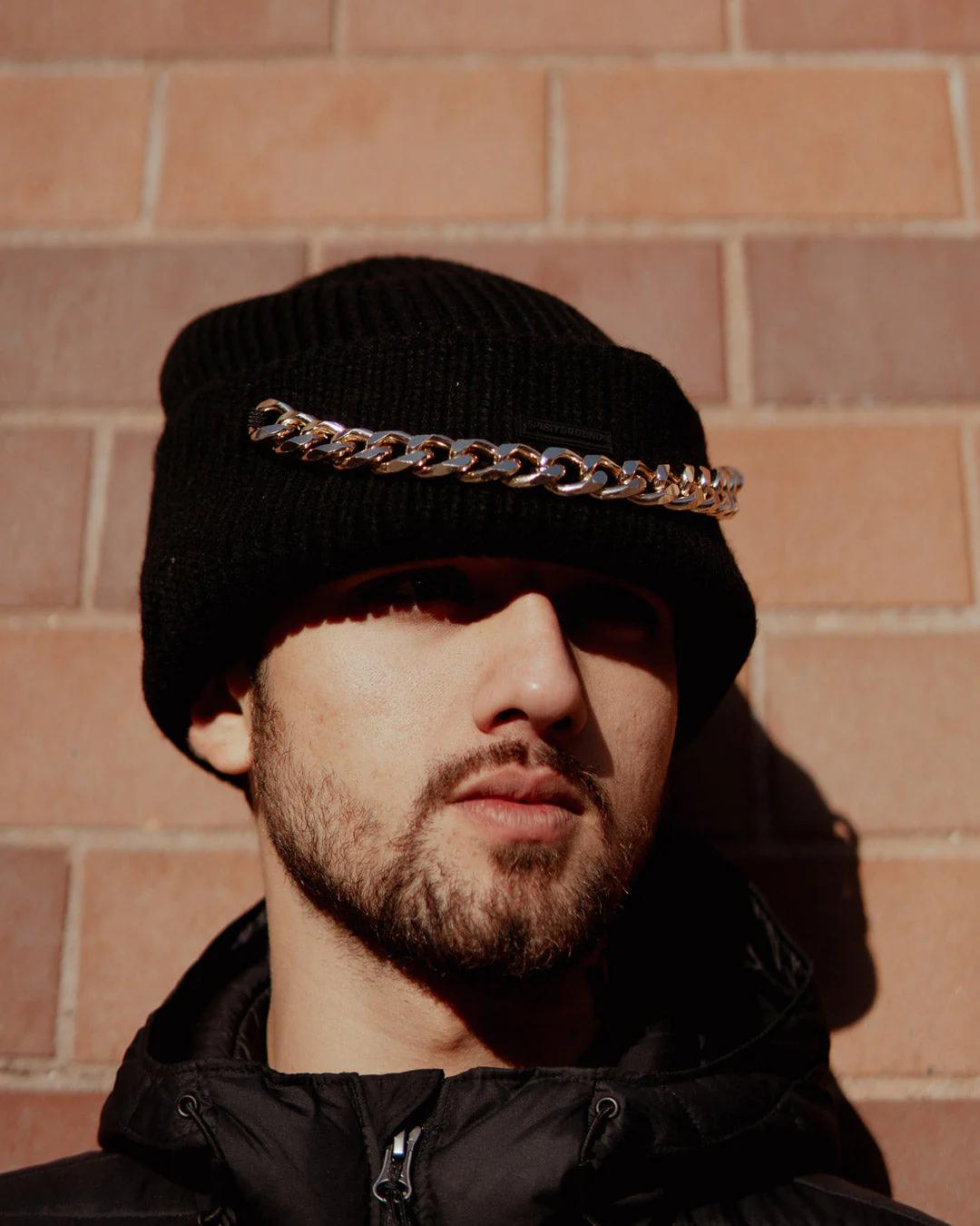BIG LINKS BEANIE | Sprayground Classic