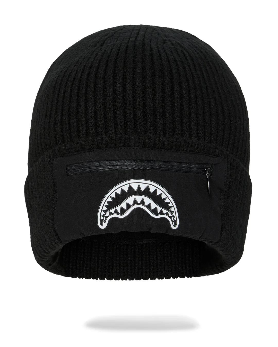 LOWKEY BEANIE | Sprayground Everyday