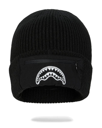 LOWKEY BEANIE | Sprayground Everyday